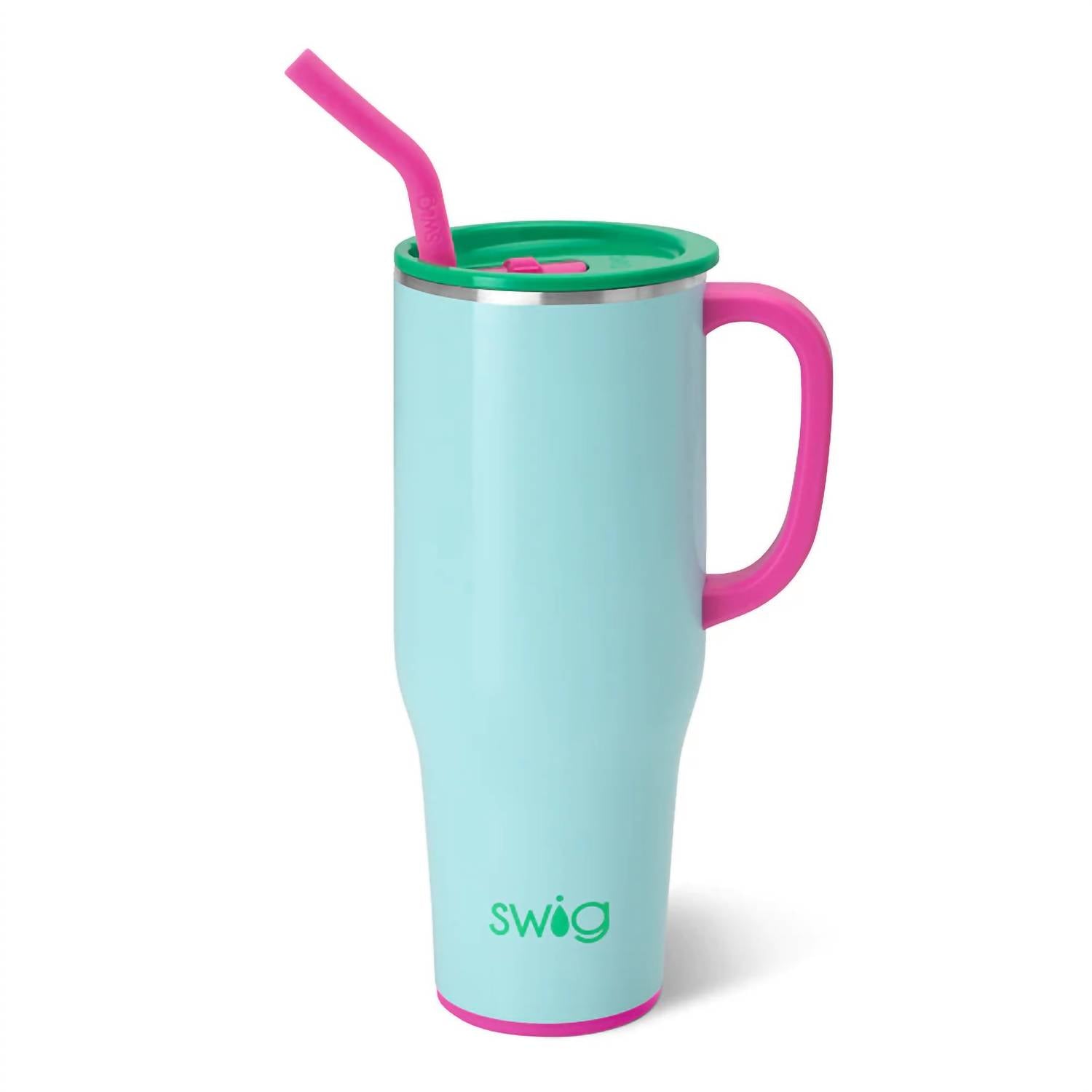 Swig Life - Mega Mug - 40oz