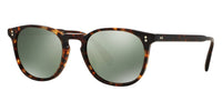 Oliver Peoples - Finley Small Polarized Sunglasses 5298su 1454o9