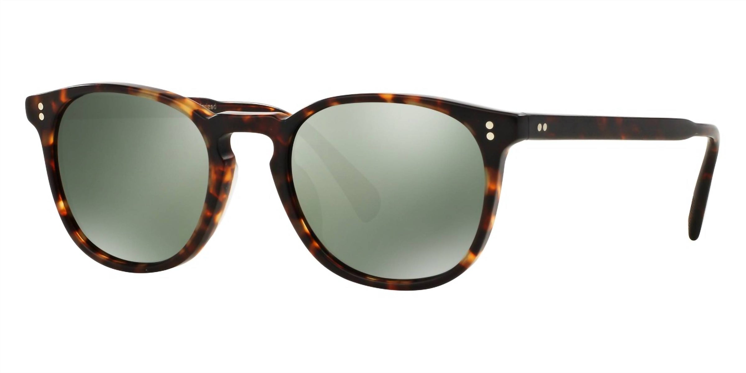 Oliver Peoples - Finley Small Polarized Sunglasses 5298su 1454o9