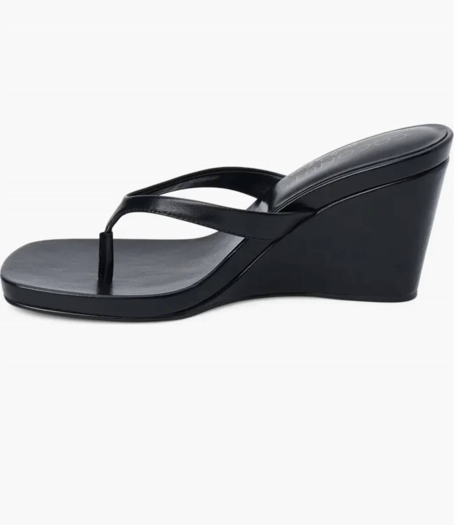 Coconuts By Matisse - Women's Murphy Wedge Sandal