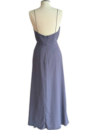 Bari Jay - Women's Criss Cross Gown