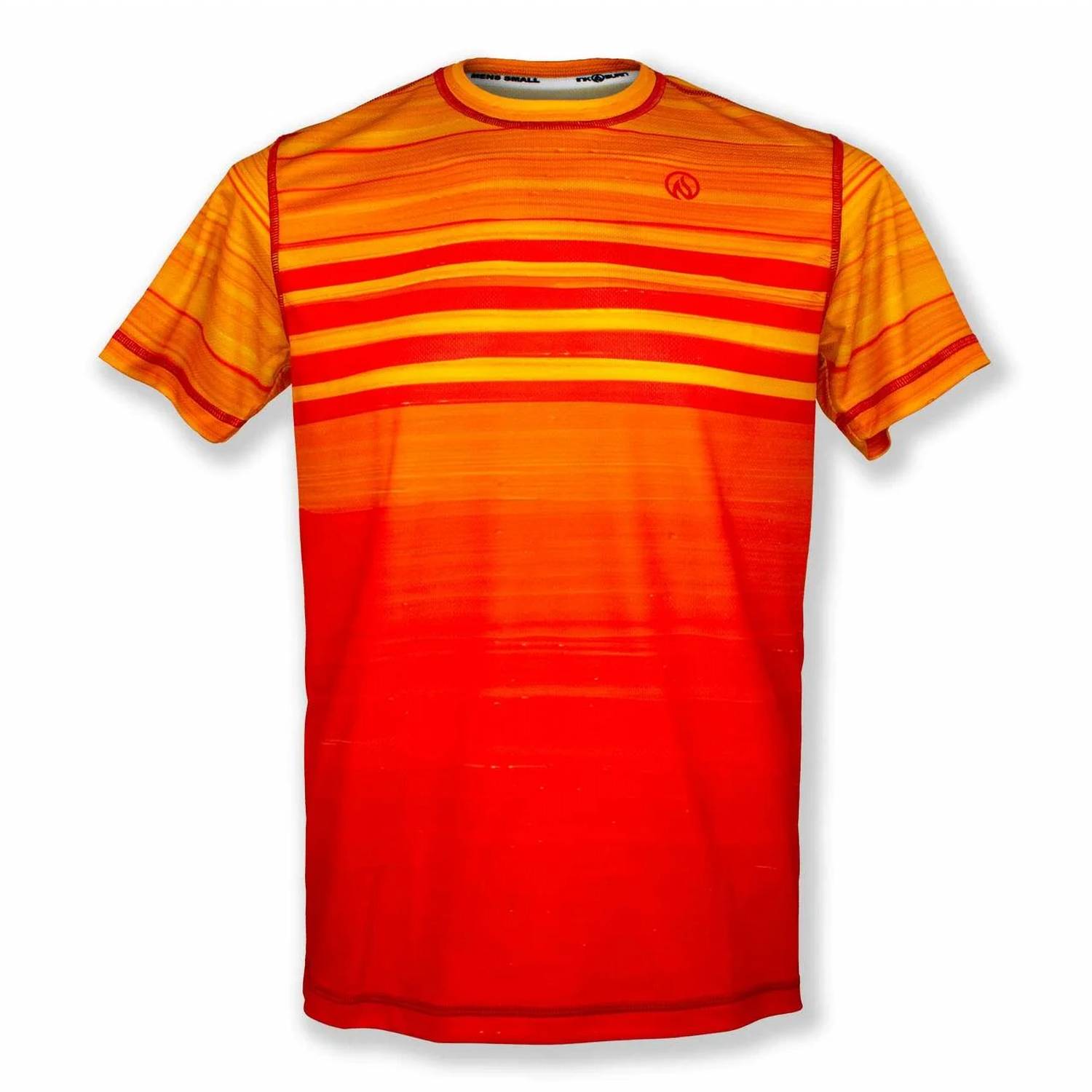 Inknburn - Men's Mango Tech Shirt
