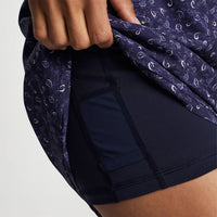Peter Millar - Carner Tossed Paisley Sleeveless Sport Dress