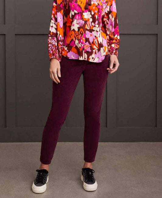 Tribal - Combo Floral Print Blouse