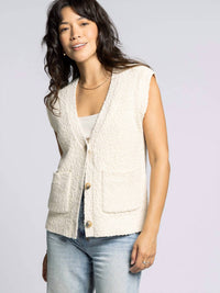 Thread & Supply - Emma Cardigan