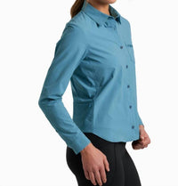 Kuhl - Wander Long Sleeve Shirt