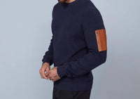 Hedge - Crewneck Sweater