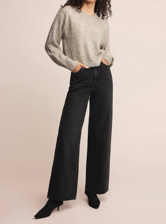 Z Supply - Tinseltown Boyfriend Sweater