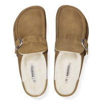 Birkenstock - Women's Buckley Shearling Clog