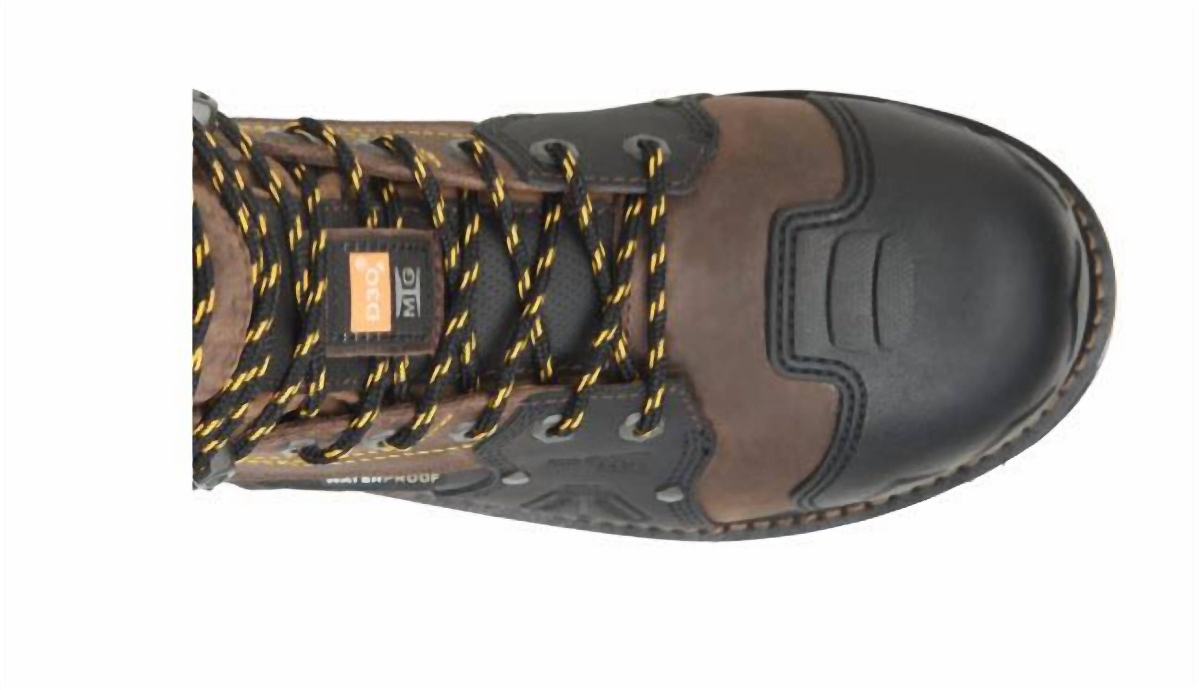 Matterhorn - Men's Met-guard Waterproof Puncture Resist Maximus 2.0 Work Boot