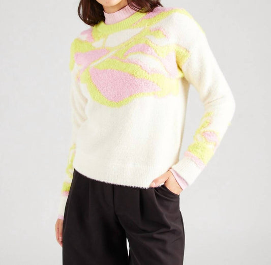 Frnch - Maeko Sweater