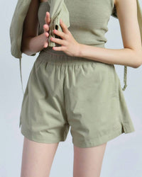 Mijeong Park - Lightweight Shorts
