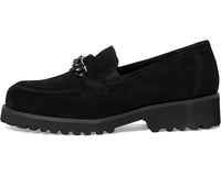 Vaneli - Women's Zoxfo Suede Loafer
