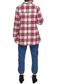 Tulip Clothing - Logan Button Down Shirt