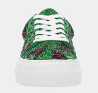 Betsey Johnson - Women's Sidny Sneaker Shoes