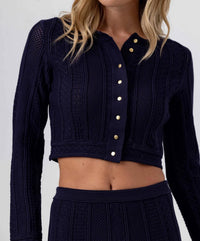 Sundays - Adrine Cardigan