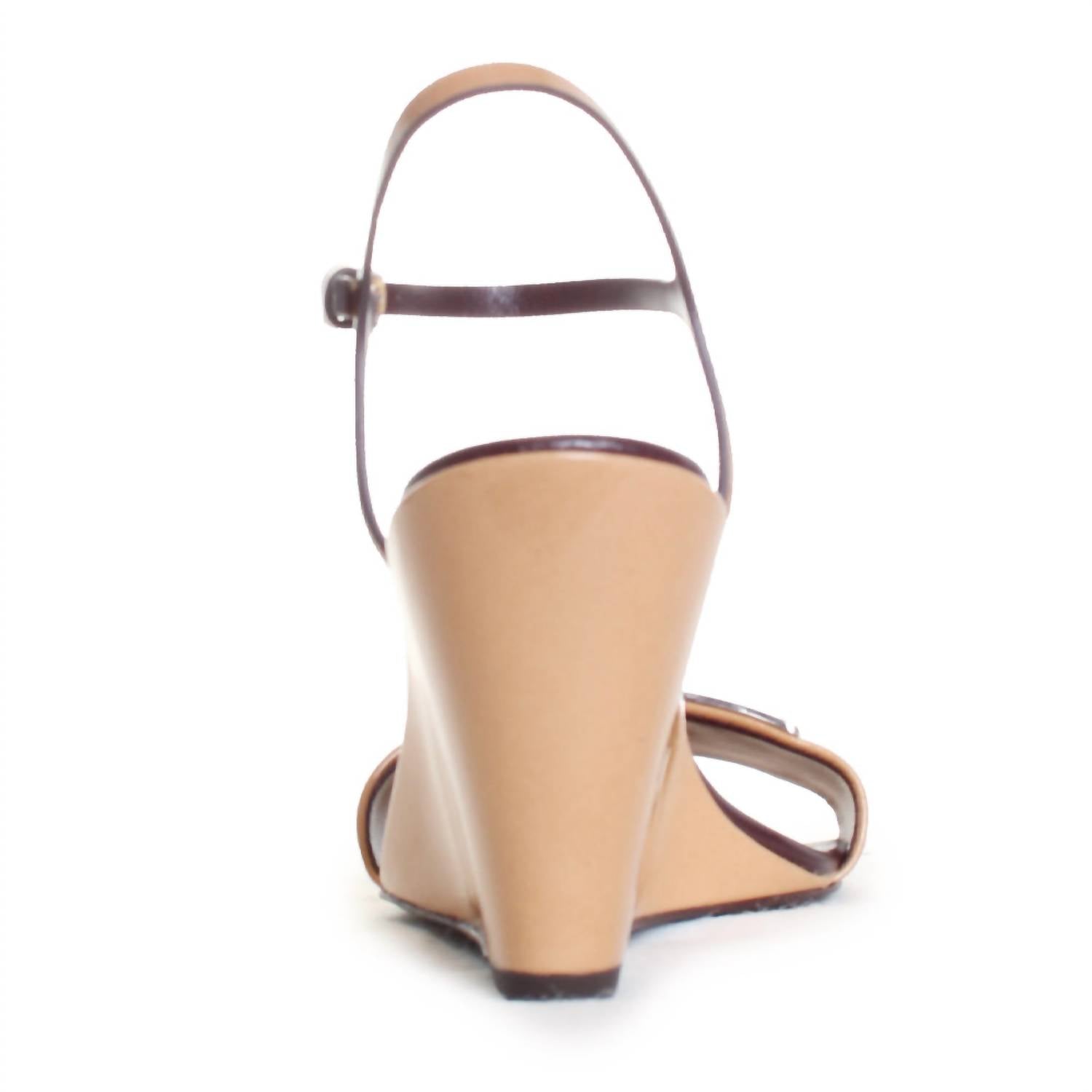Tory Burch - Women's Gigi Wedge Sandal