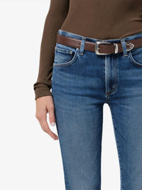 Citizens Of Humanity - Goldie Kick Flare Jeans