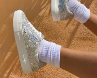 Betsey Johnson - Women's Sidny Sneaker Shoes