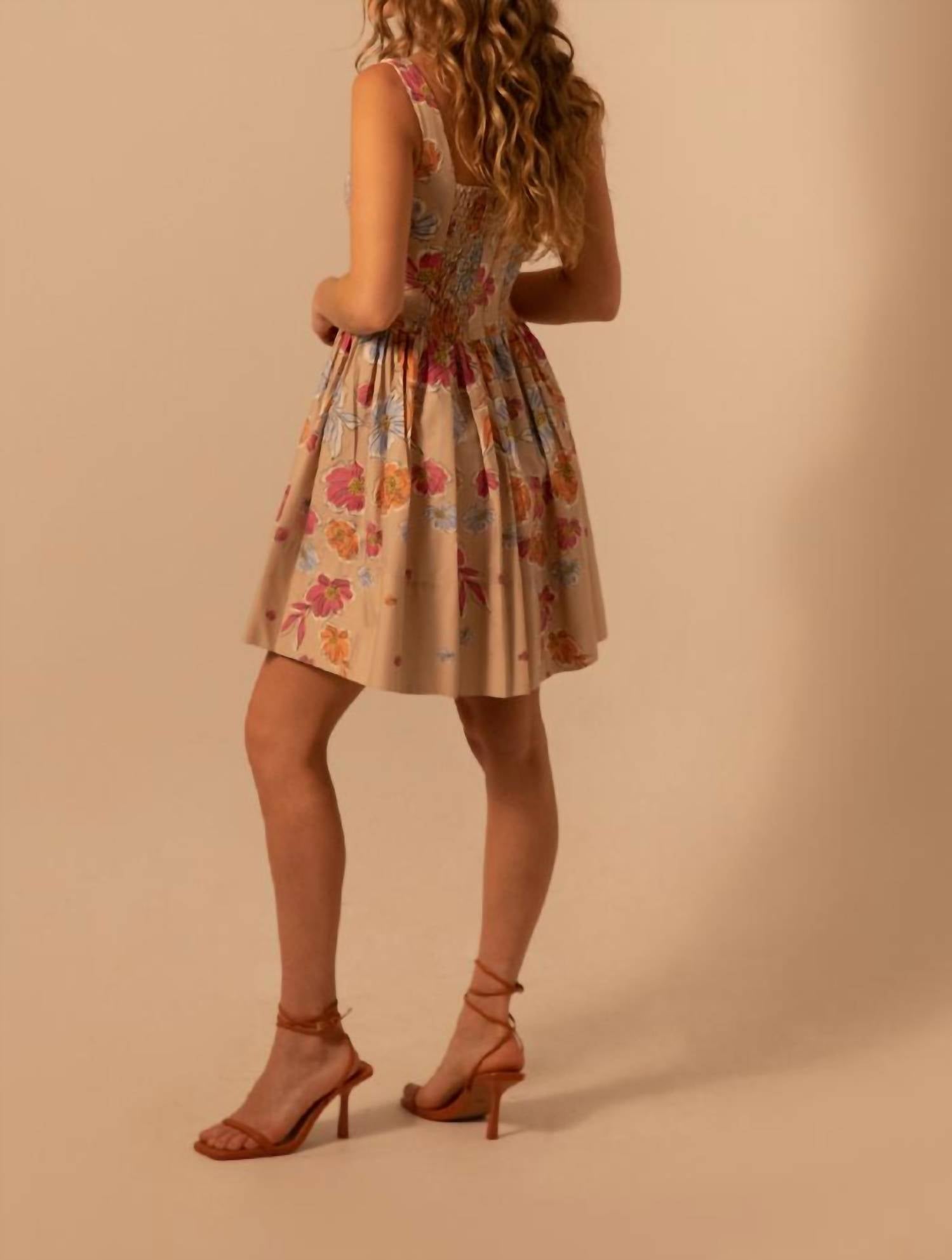 Kleid - Gala Dress