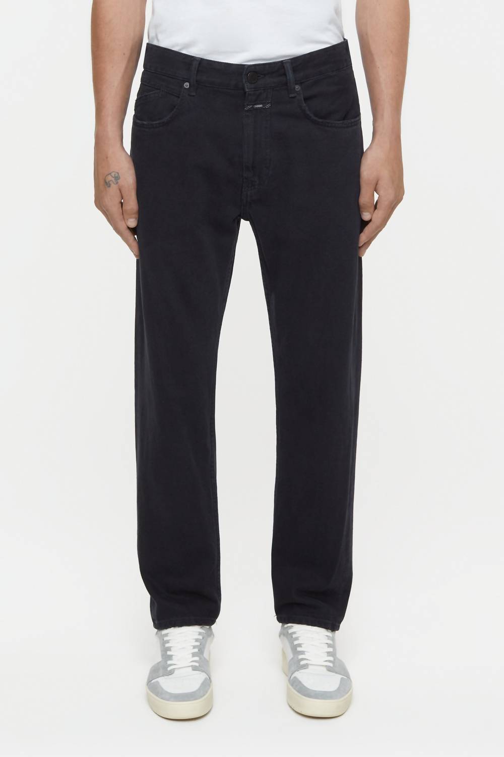 Closed - Cooper True Regular Fit Denim Jeans
