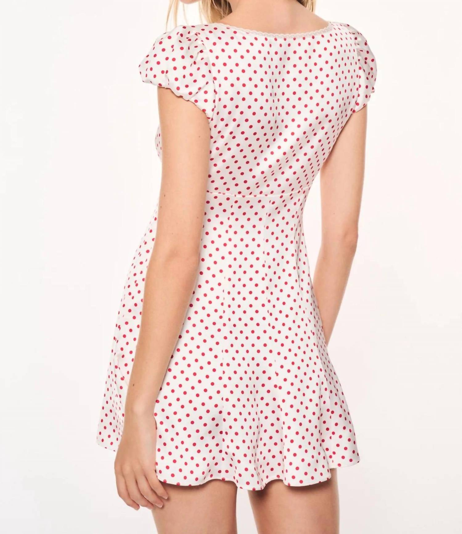 Loveshackfancy - Avine Dress