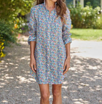 Frank & Eileen - Mary Classic Shirtdress