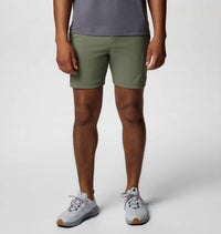 Columbia - Wild Cast Short - 7"