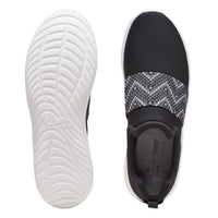 Clarks - Women's Nova Way Sneaker