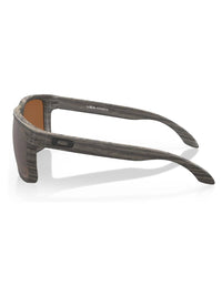 Oakley - Holbrook Xl Rectangle Polarized Sunglasses 9417-0659
