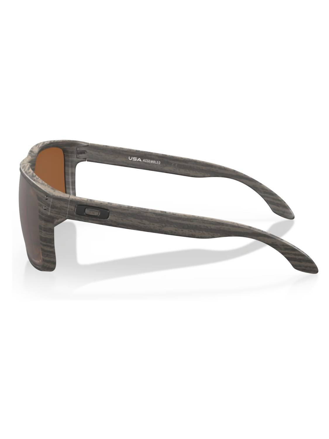 Oakley - Holbrook Xl Rectangle Polarized Sunglasses 9417-0659