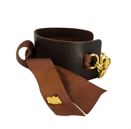 Avenue Chic - Women's La Tortuga Bracelet