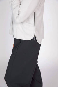 Olivia By Habitat - Feather Lux Knit Travel Jacket