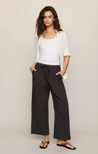 Z Supply - Kit Twill Carpenter Pants