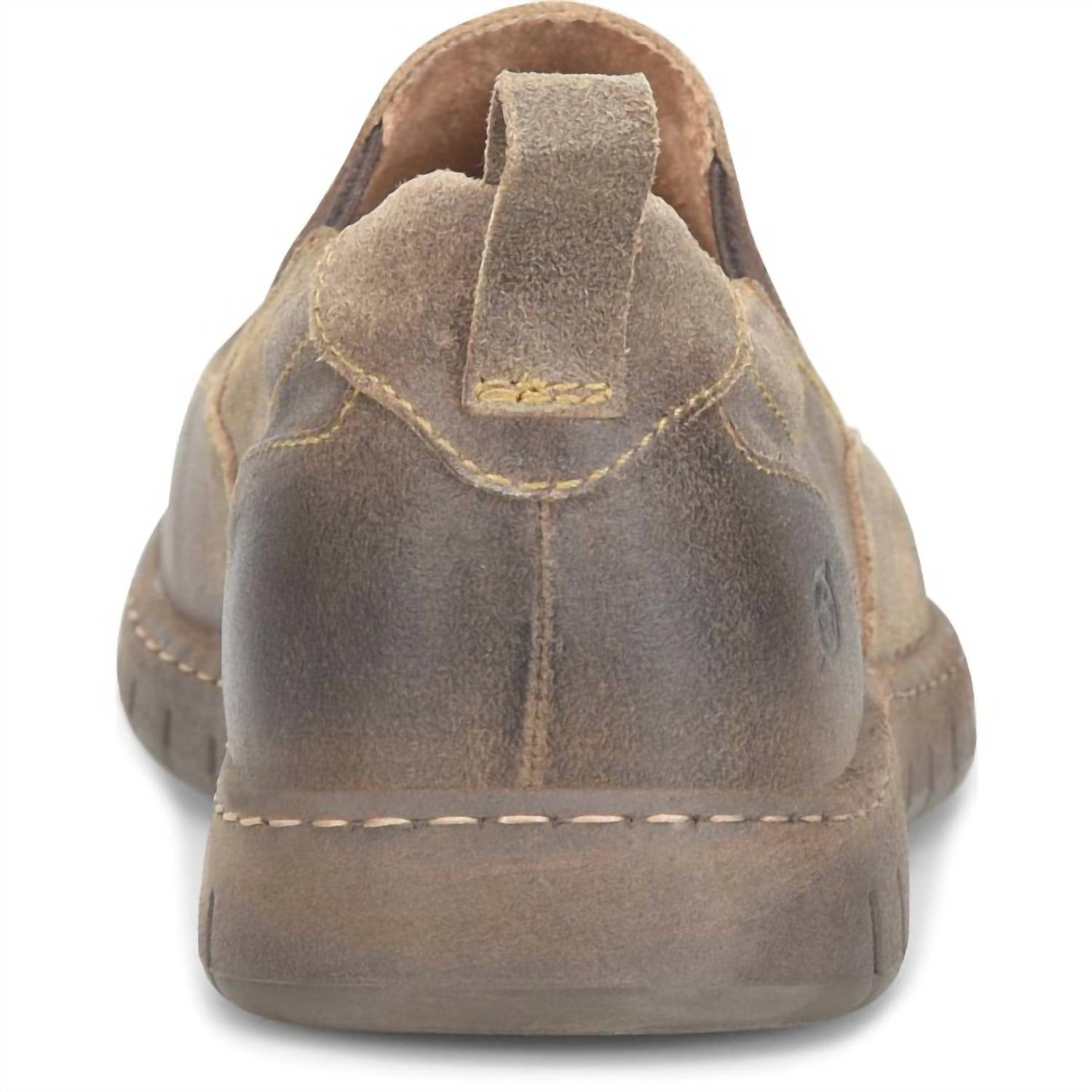 Born - Men's Leeds Slip On