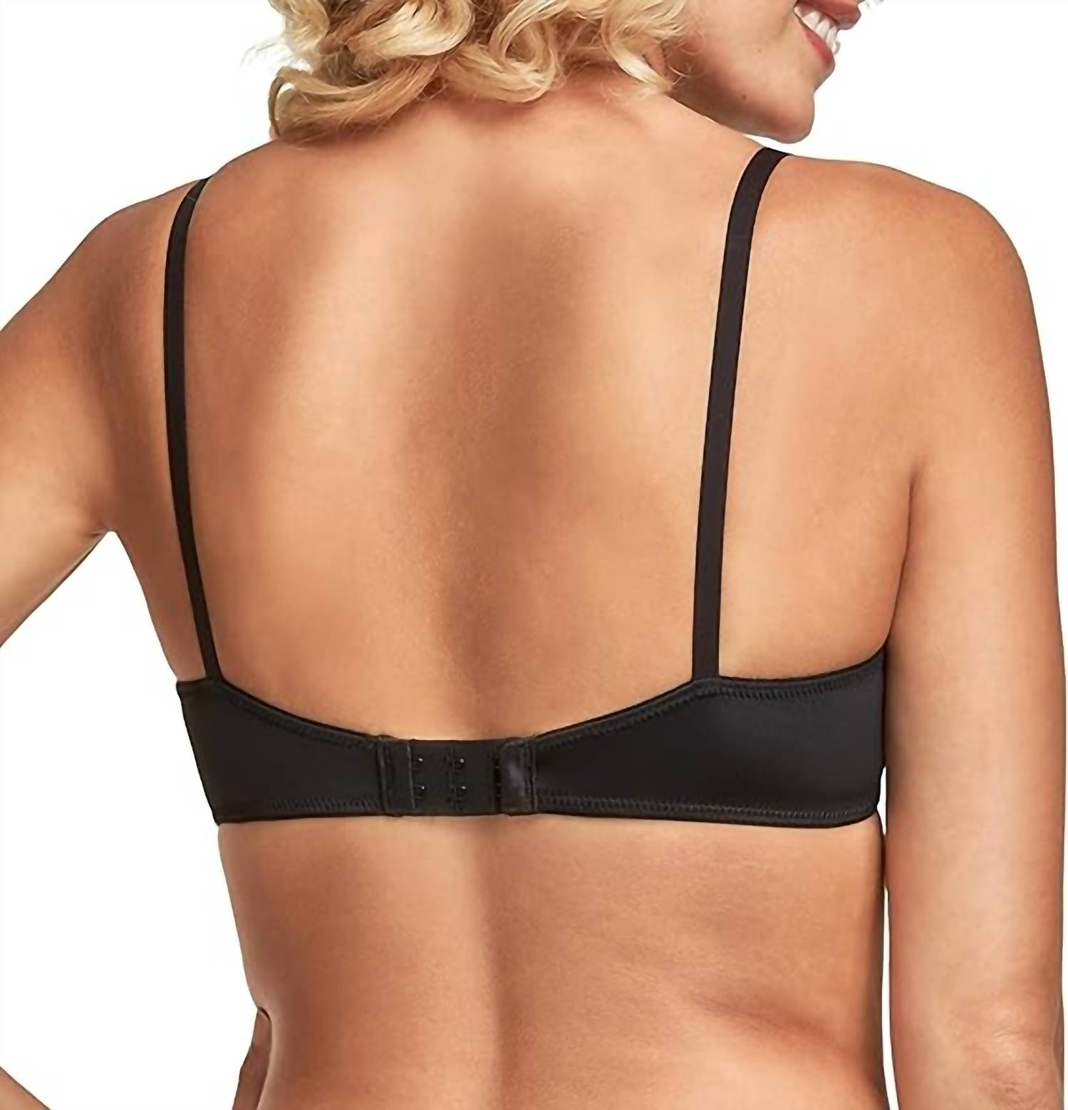 Maidenform - One Fab Fit T Shirt Shaping Underwire Bra