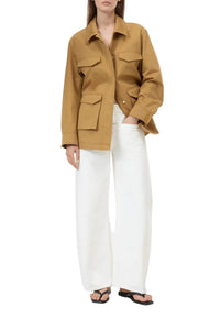 Closed - Tori-x Barrel Jeans