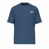 New Balance - Numeric Small Logo T-Shirt