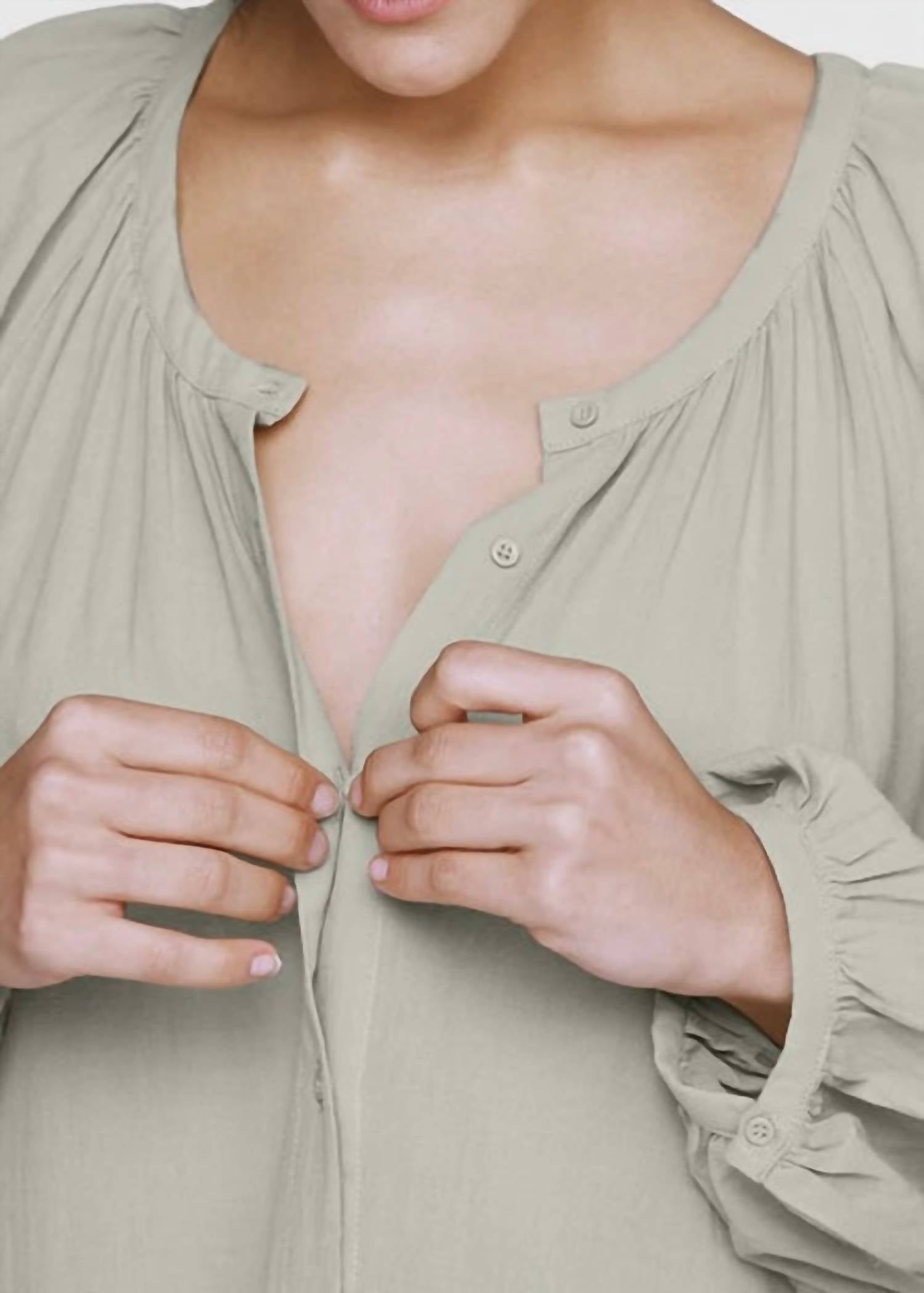 Mikoh - Maracas Dress