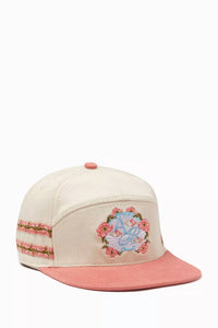Agua Bendita - Women's Kioto Hat