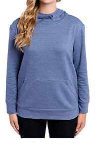 Champion - Prench Terry Long Sleeve Hoodie