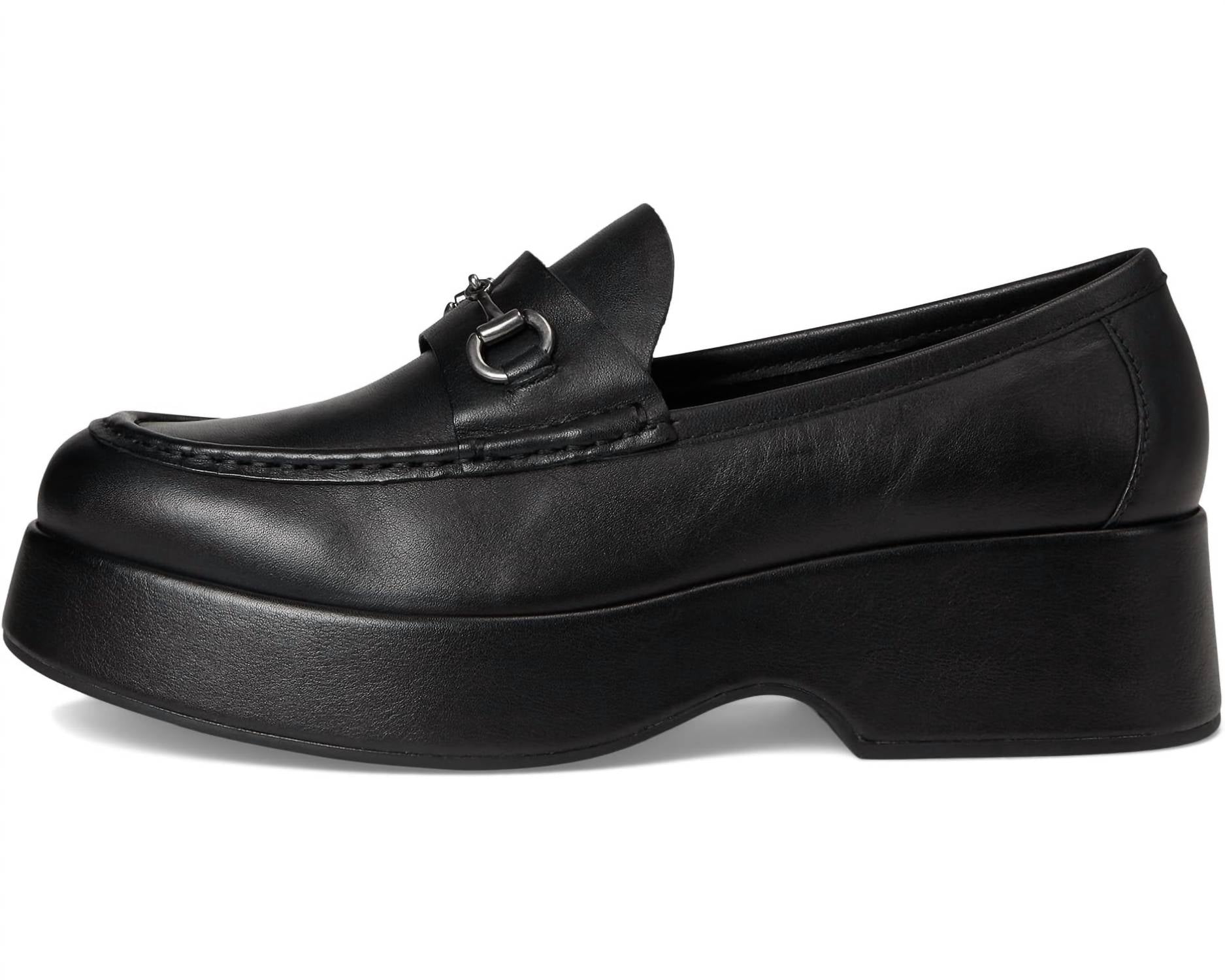 Kork-Ease - Women's Parson Platform Loafer