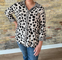 Winslow Collection - Bailley Top