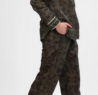 Las Sureñas - Italian Coast Shirt