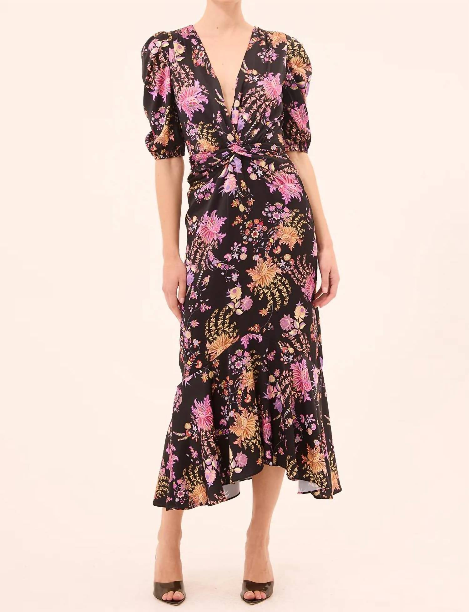 Misa Los Angeles - Rosalie Dress