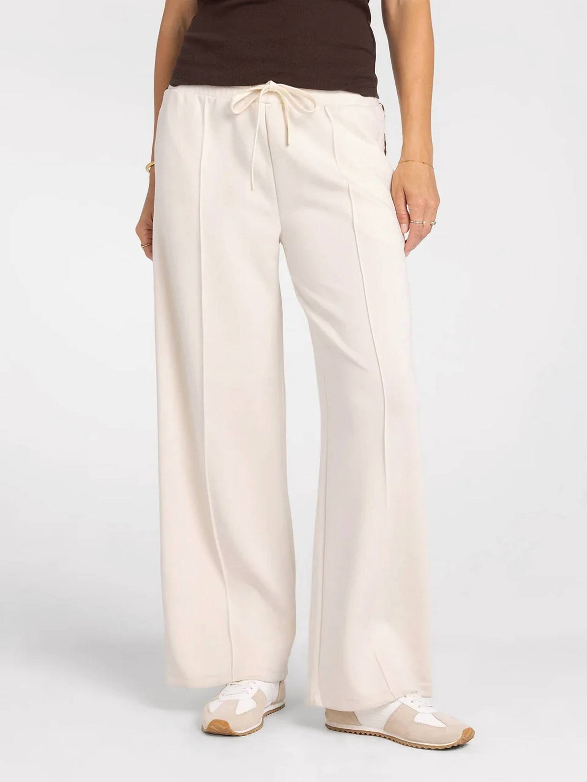 Thread & Supply - Becka Wide Leg Pant