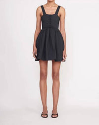 Staud - Mini Sutton Dress