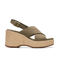Clarks - Women's Manon Wish Sandals