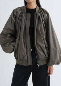 Agolde - Raffi Bomber Jacket