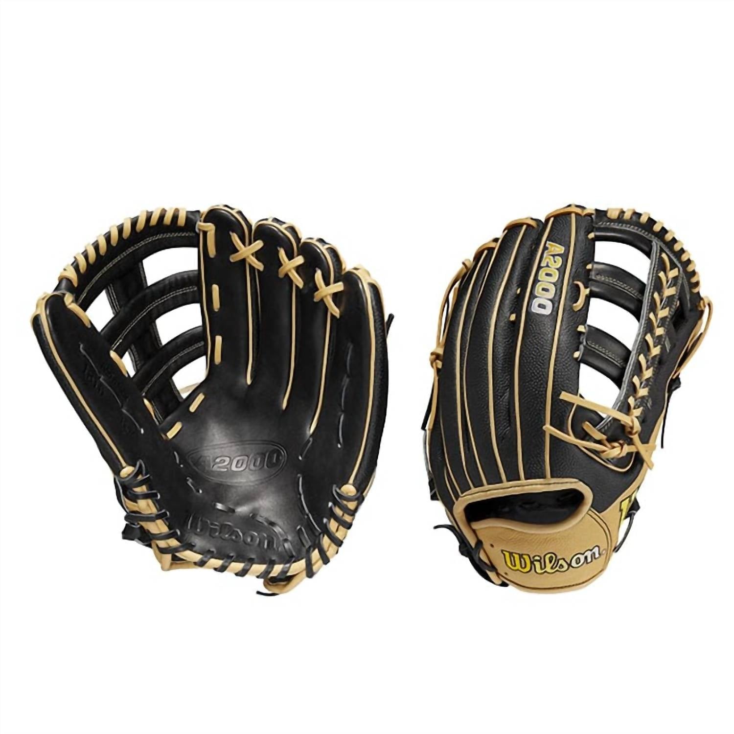 Wilson - A2000 1810 Super Skin 12.75" Right Hand Thrower